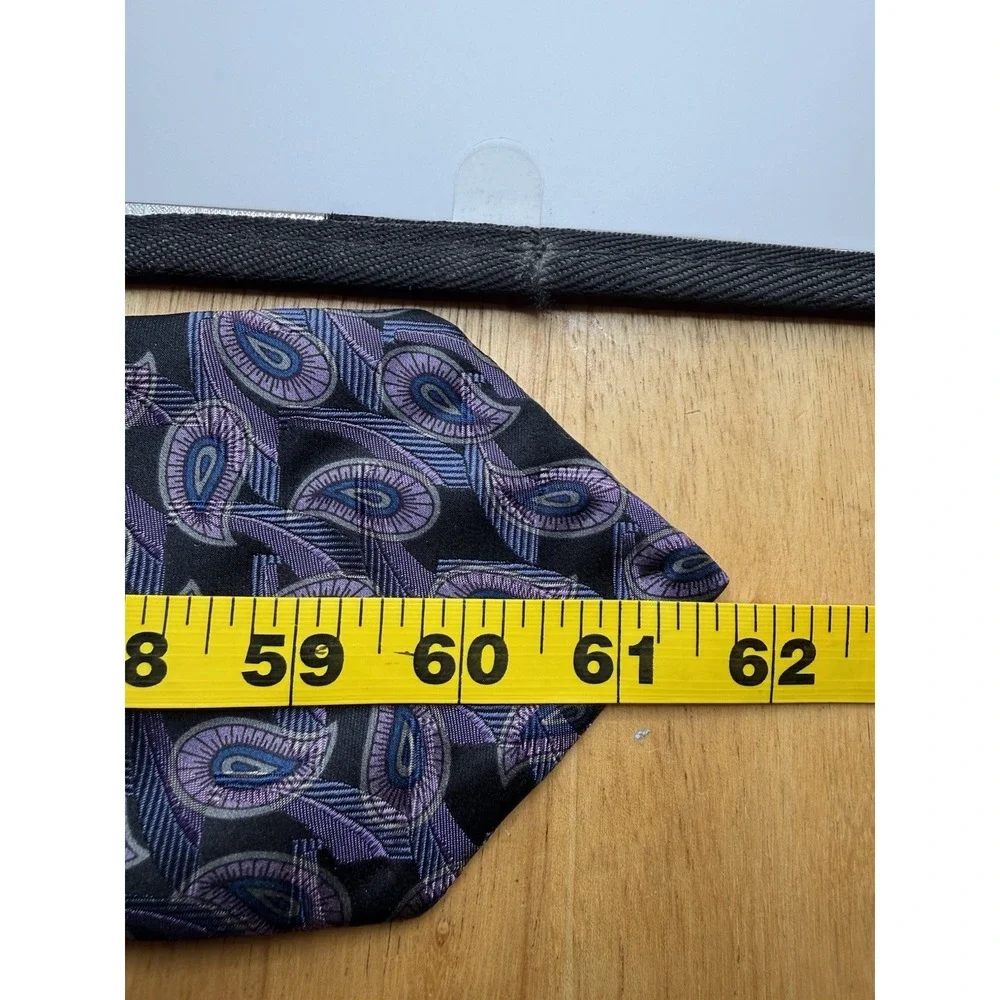 Robert Talbott Seven Fold Tie #14/40 XL 61